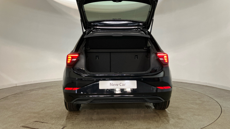 Volkswagen Polo 1.0 TSI Match 5dr Petrol Hatchback